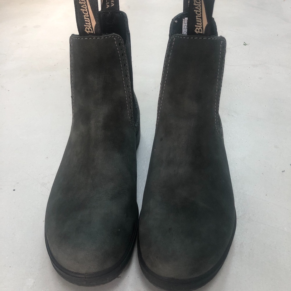 Blundstone #1630 Women’s High Top Boot